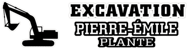 Excavation Pierre-Émile Plante